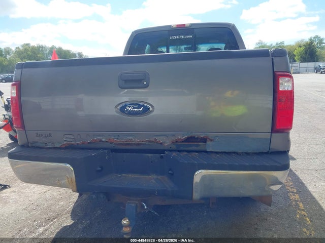 Aukcja sprzedaży 2008 Ford F-250 Xlt, vin: 1FTSX21R88EC37136, numer aukcji: 44948828