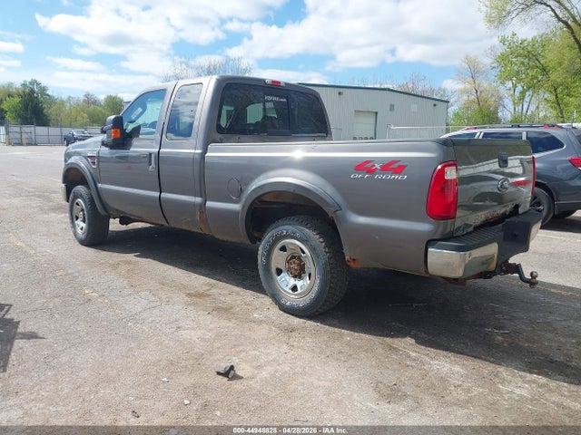 Aukcja sprzedaży 2008 Ford F-250 Xlt, vin: 1FTSX21R88EC37136, numer aukcji: 44948828