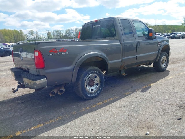 Aukcja sprzedaży 2008 Ford F-250 Xlt, vin: 1FTSX21R88EC37136, numer aukcji: 44948828