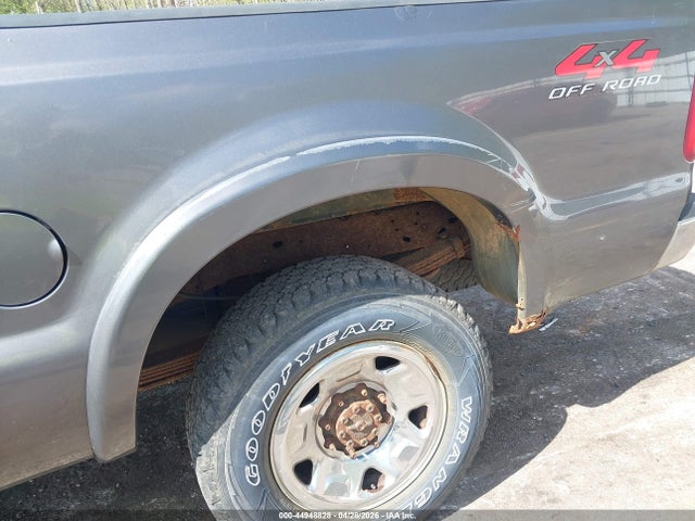 Aukcja sprzedaży 2008 Ford F-250 Xlt, vin: 1FTSX21R88EC37136, numer aukcji: 44948828