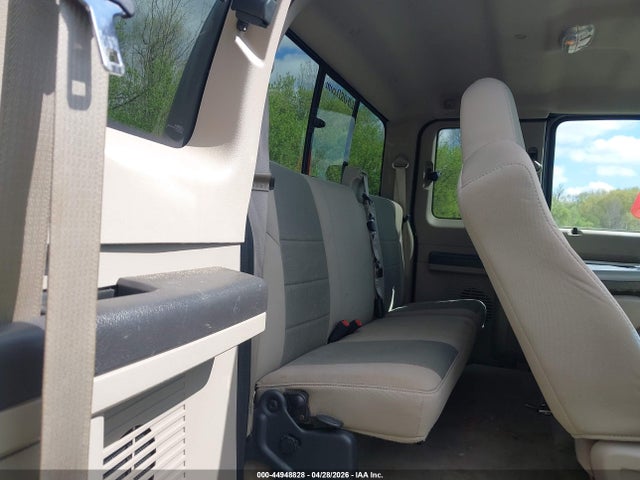 Aukcja sprzedaży 2008 Ford F-250 Xlt, vin: 1FTSX21R88EC37136, numer aukcji: 44948828