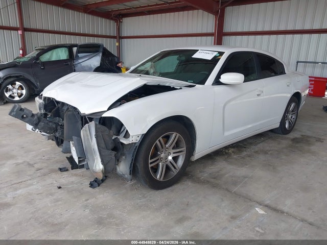 Продажа на аукционе авто 2014 Dodge Charger Se, vin: 2C3CDXBG5EH324511, номер лота: 44948829