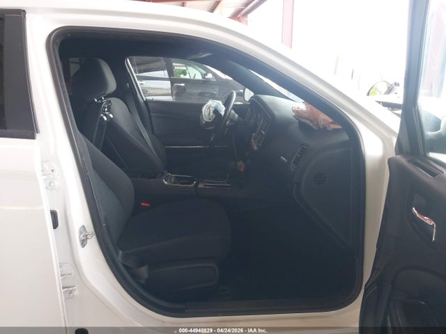Продажа на аукционе авто 2014 Dodge Charger Se, vin: 2C3CDXBG5EH324511, номер лота: 44948829