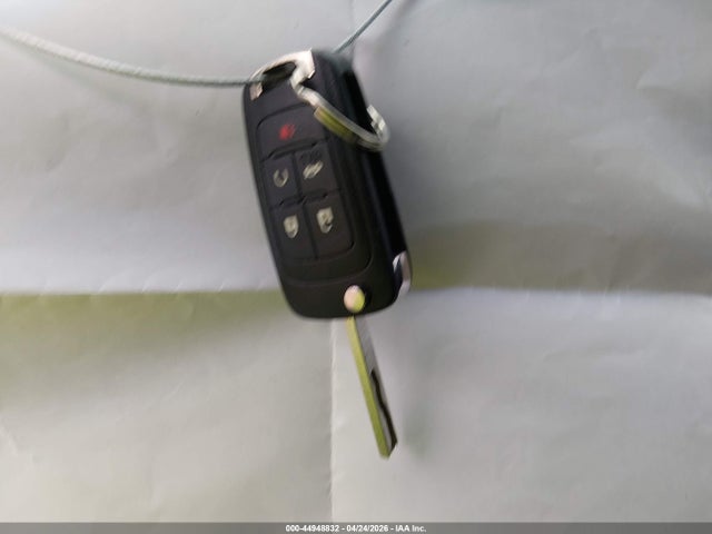 Aukcja sprzedaży 2015 Chevrolet Cruze Ltz, vin: 1G1PG5SB0F7174116, numer aukcji: 44948832