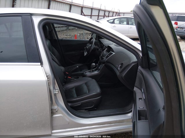 Aukcja sprzedaży 2015 Chevrolet Cruze Ltz, vin: 1G1PG5SB0F7174116, numer aukcji: 44948832