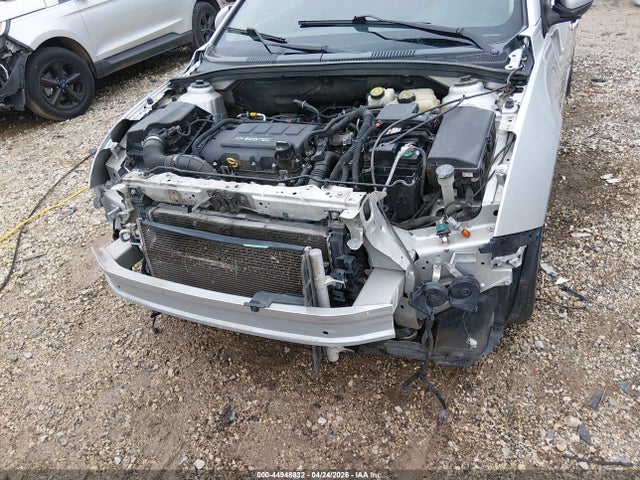 Aukcja sprzedaży 2015 Chevrolet Cruze Ltz, vin: 1G1PG5SB0F7174116, numer aukcji: 44948832