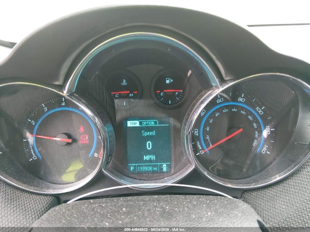 Aukcja sprzedaży 2015 Chevrolet Cruze Ltz, vin: 1G1PG5SB0F7174116, numer aukcji: 44948832
