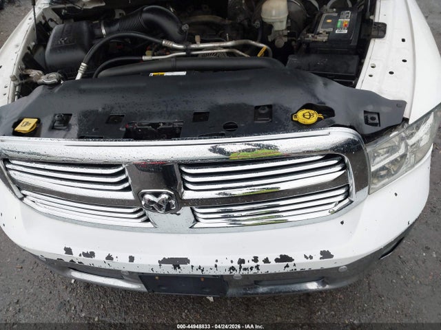 Продаж на аукціоні авто 2016 Ram 1500 Big Horn, vin: 1C6RR6LT3GS233592, номер лоту: 44948833