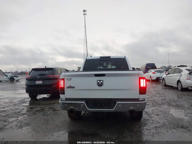 Продаж на аукціоні авто 2016 Ram 1500 Big Horn, vin: 1C6RR6LT3GS233592, номер лоту: 44948833