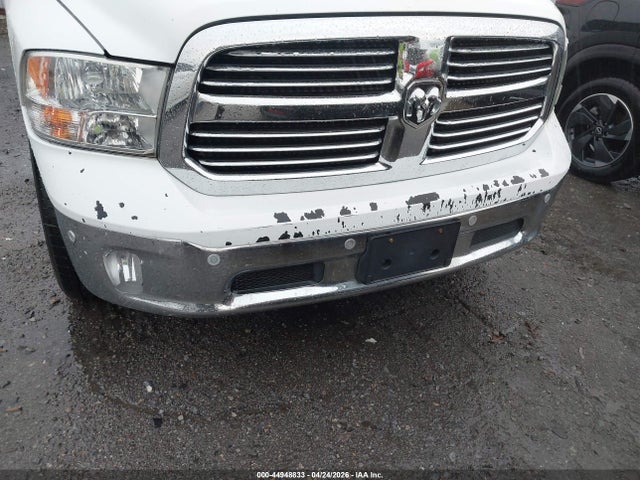 Продаж на аукціоні авто 2016 Ram 1500 Big Horn, vin: 1C6RR6LT3GS233592, номер лоту: 44948833
