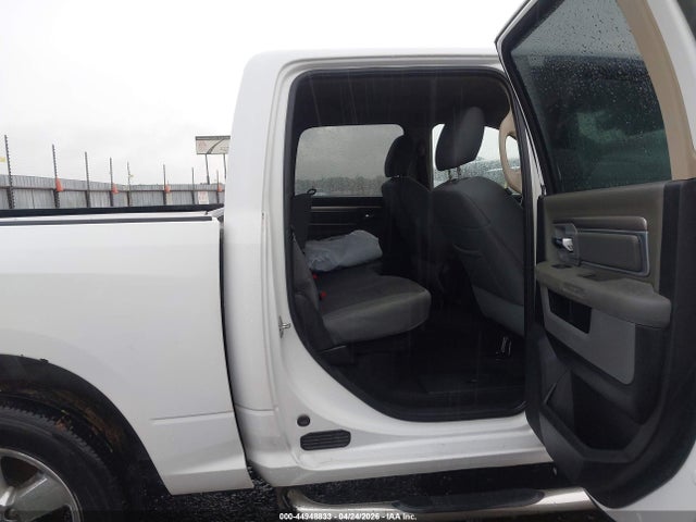 Продаж на аукціоні авто 2016 Ram 1500 Big Horn, vin: 1C6RR6LT3GS233592, номер лоту: 44948833