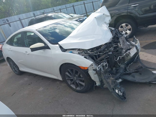 2019 19XFC1F36KE004248 главное изображение