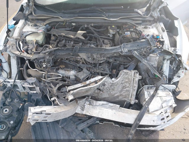 Honda CIVIC EX 2019 19XFC1F36KE004248 Image 10