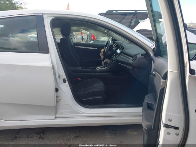 Honda CIVIC EX 2019 19XFC1F36KE004248 Image 5