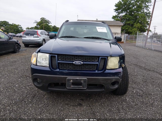 44948835 :رقم المزاد ، 1FMZU67K45UA07714 vin ، 2005 Ford Explorer Sport Trac Adrenalin/xls/xlt مزاد بيع