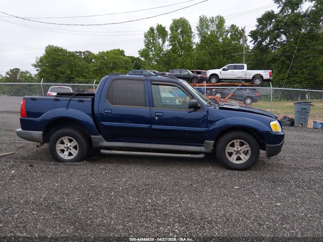 44948835 :رقم المزاد ، 1FMZU67K45UA07714 vin ، 2005 Ford Explorer Sport Trac Adrenalin/xls/xlt مزاد بيع