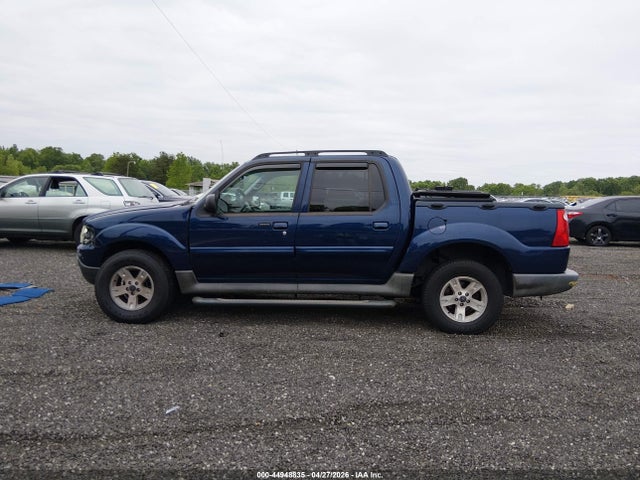 44948835 :رقم المزاد ، 1FMZU67K45UA07714 vin ، 2005 Ford Explorer Sport Trac Adrenalin/xls/xlt مزاد بيع