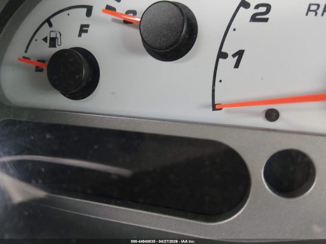 44948835 :رقم المزاد ، 1FMZU67K45UA07714 vin ، 2005 Ford Explorer Sport Trac Adrenalin/xls/xlt مزاد بيع