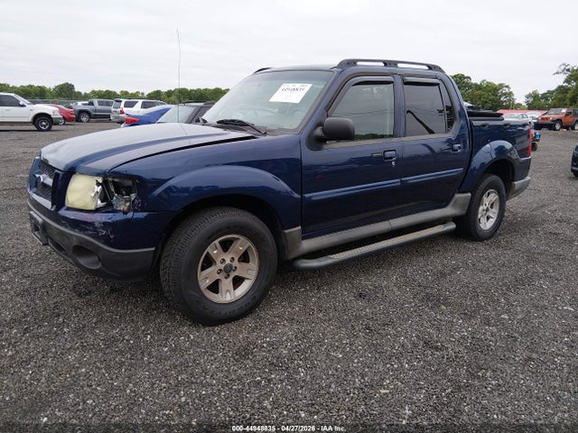 44948835 :رقم المزاد ، 1FMZU67K45UA07714 vin ، 2005 Ford Explorer Sport Trac Adrenalin/xls/xlt مزاد بيع