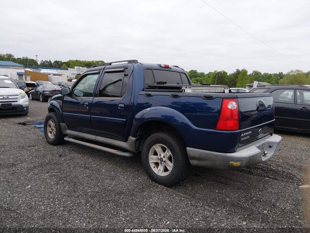 44948835 :رقم المزاد ، 1FMZU67K45UA07714 vin ، 2005 Ford Explorer Sport Trac Adrenalin/xls/xlt مزاد بيع