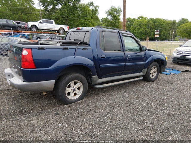 44948835 :رقم المزاد ، 1FMZU67K45UA07714 vin ، 2005 Ford Explorer Sport Trac Adrenalin/xls/xlt مزاد بيع