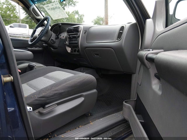 44948835 :رقم المزاد ، 1FMZU67K45UA07714 vin ، 2005 Ford Explorer Sport Trac Adrenalin/xls/xlt مزاد بيع