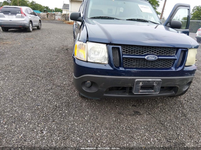 44948835 :رقم المزاد ، 1FMZU67K45UA07714 vin ، 2005 Ford Explorer Sport Trac Adrenalin/xls/xlt مزاد بيع