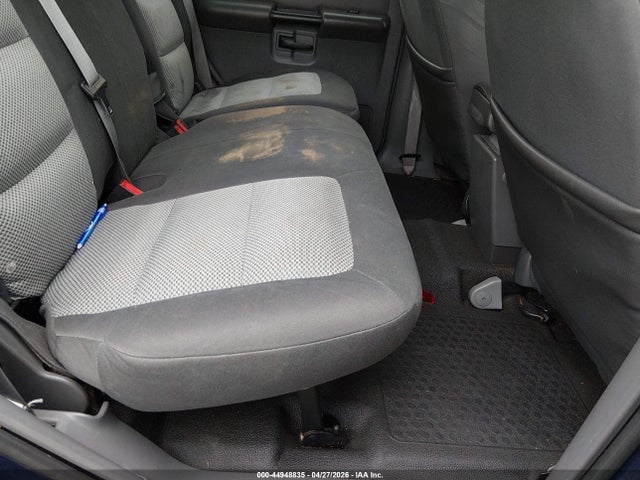44948835 :رقم المزاد ، 1FMZU67K45UA07714 vin ، 2005 Ford Explorer Sport Trac Adrenalin/xls/xlt مزاد بيع