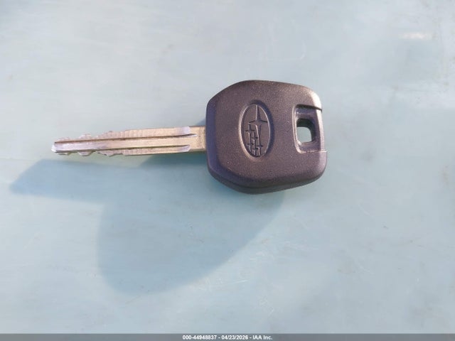 44948837 :رقم المزاد ، JF2SJADC7GH542063 vin ، 2016 Subaru Forester 2.5i Premium مزاد بيع