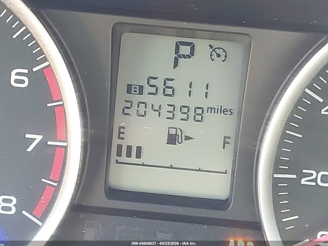 44948837 :رقم المزاد ، JF2SJADC7GH542063 vin ، 2016 Subaru Forester 2.5i Premium مزاد بيع