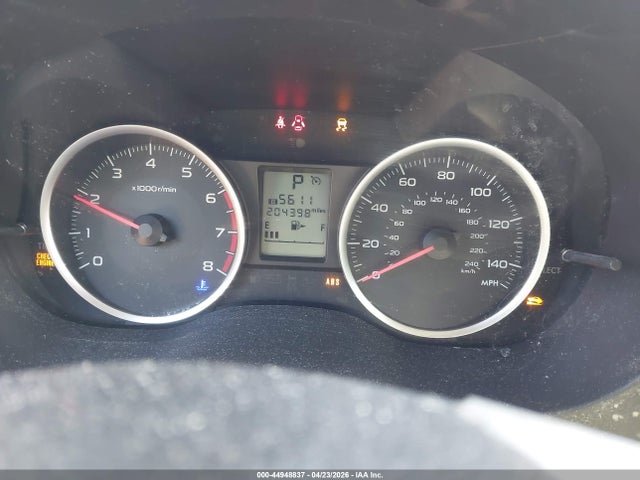 44948837 :رقم المزاد ، JF2SJADC7GH542063 vin ، 2016 Subaru Forester 2.5i Premium مزاد بيع