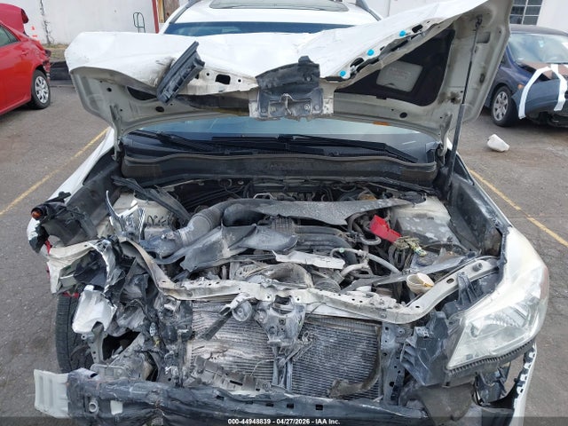 Продаж на аукціоні авто 2015 Subaru Forester 2.5i Premium, vin: JF2SJADC8FH819818, номер лоту: 44948839