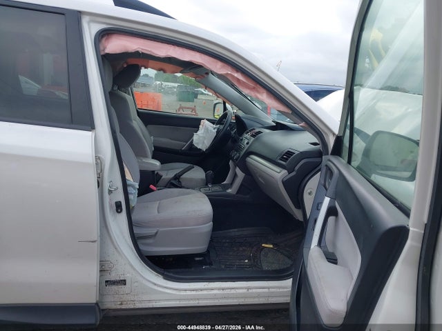 Продаж на аукціоні авто 2015 Subaru Forester 2.5i Premium, vin: JF2SJADC8FH819818, номер лоту: 44948839