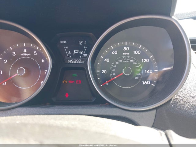 Продажа на аукционе авто 2014 Hyundai Elantra Se, vin: 5NPDH4AE2EH515152, номер лота: 44948845