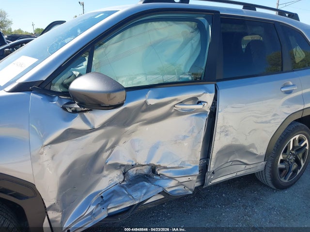 44948846 :رقم المزاد ، JF2SLDRCXSH499626 vin ، 2025 Subaru Forester Limited مزاد بيع