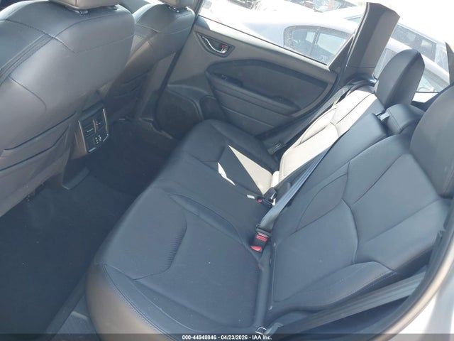 44948846 :رقم المزاد ، JF2SLDRCXSH499626 vin ، 2025 Subaru Forester Limited مزاد بيع