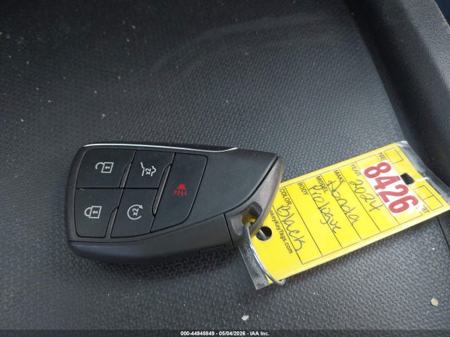 Honda Prologue Touring 2024 3GPKHXRJ7RS541251 Image 11