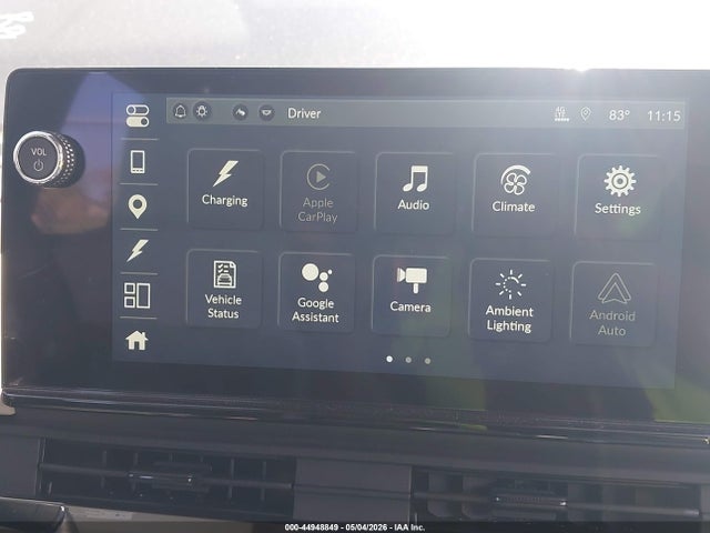 Honda Prologue Touring 2024 3GPKHXRJ7RS541251 Image 19