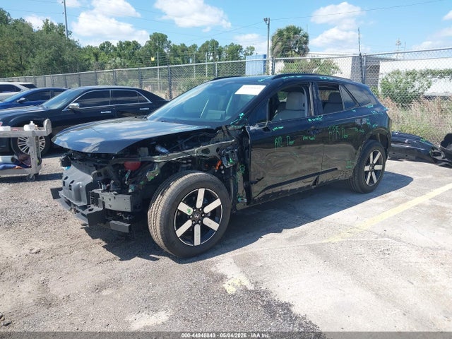 Honda Prologue Touring 2024 3GPKHXRJ7RS541251 Image 2