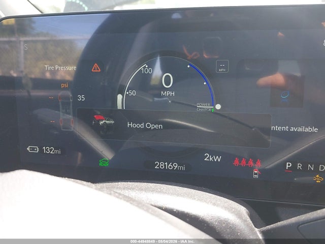 Honda Prologue Touring 2024 3GPKHXRJ7RS541251 Image 7