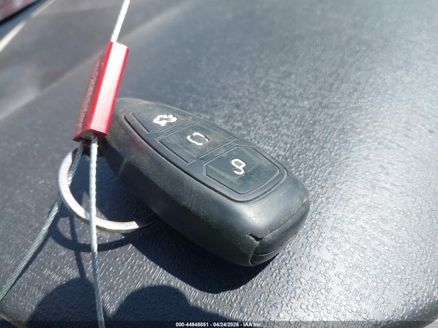 Продаж на аукціоні авто 2013 Ford Fiesta Titanium, vin: 3FADP4FJ8DM204834, номер лоту: 44948851