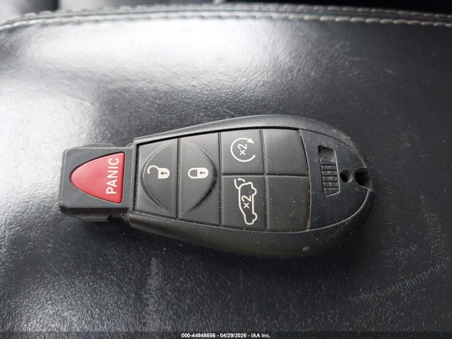 Aukcja sprzedaży 2012 Jeep Grand Cherokee Overland, vin: 1C4RJFCG7CC176546, numer aukcji: 44948856