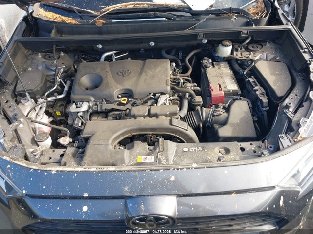 Toyota Rav4 Xle Premium 2021 2T3C1RFVXMC145731 Image 10