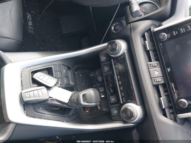 Toyota Rav4 Xle Premium 2021 2T3C1RFVXMC145731 Image 11