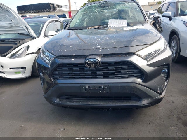 Toyota Rav4 Xle Premium 2021 2T3C1RFVXMC145731 Image 13