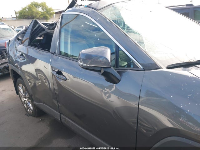Toyota Rav4 Xle Premium 2021 2T3C1RFVXMC145731 Image 14