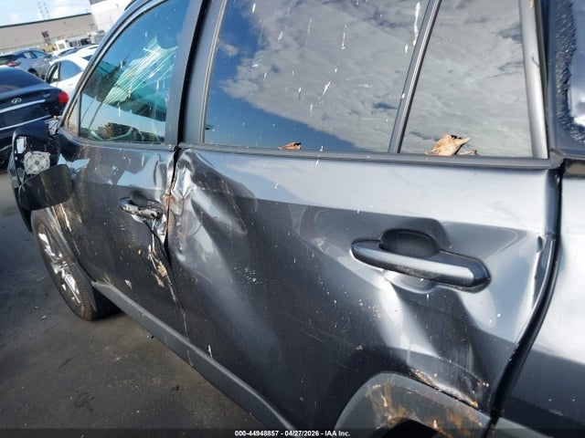 Toyota Rav4 Xle Premium 2021 2T3C1RFVXMC145731 Image 15