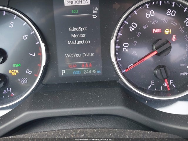 Toyota Rav4 Xle Premium 2021 2T3C1RFVXMC145731 Image 16