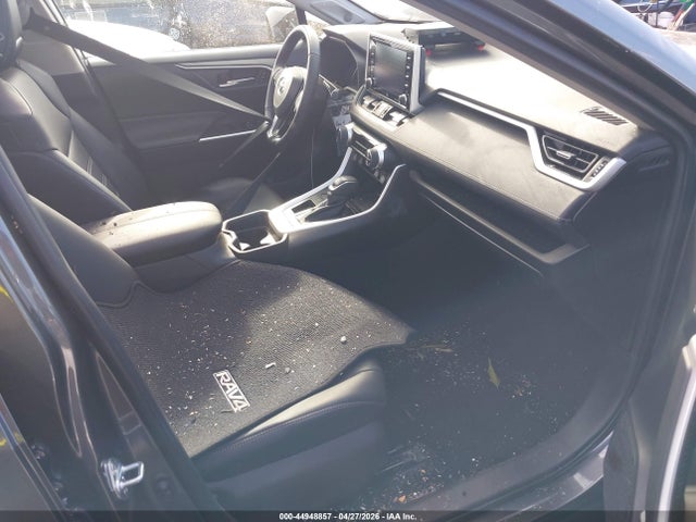 Toyota Rav4 Xle Premium 2021 2T3C1RFVXMC145731 Image 18