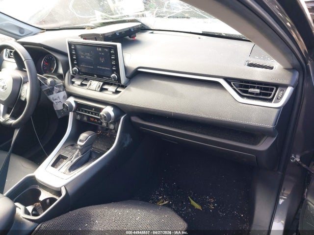 Toyota Rav4 Xle Premium 2021 2T3C1RFVXMC145731 Image 20